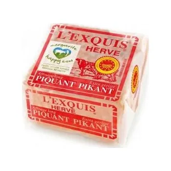 Herve Remoudou Pikantní 200g