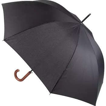 Deštník Tonnerre deštník - černá - AP808410-10