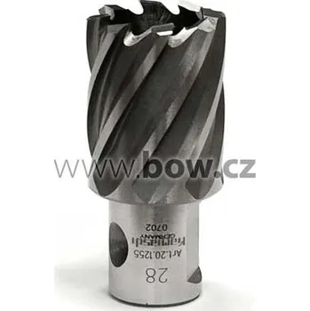 Vrták Jádrový vrták o 29 mm karnasch (silver-line 25)