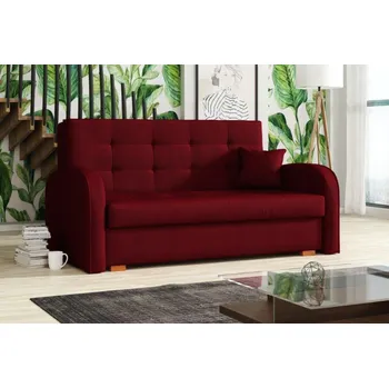 Křeslo FALCO Rozkládací křeslo Vivian Gold III - Kronos 02