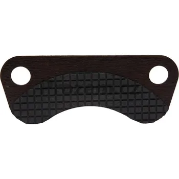 Autodíl Brzdové obložení s oboustranným obložením pro Case IH, New Holland, Steyr, 5199788, 979067