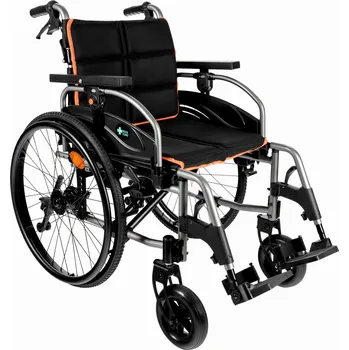 Invalidní vozík Invalidní vozík Cruiser Active 3 Z Šíře sedu vozíku: 42 cm, Zadní kola: Pneumatická