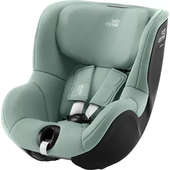Autosedačka BRITAX RÖMER Dualfix 5Z, Jade Green