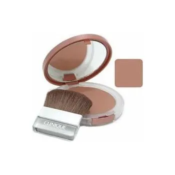 Masážní přístroj Bronzer na obličej Clinique True Bronze 9,6g