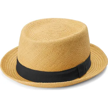 Klobouk Paolo Pork Pie Moda klobouk Panama - Fawler