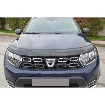 Kapota Deflektor kapoty Dacia Duster II od 2018 - 2023