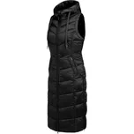 ELT Vesta prošívaná Ostende ELT, dámská, černá XS