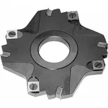 Fréza referenční s VBD 145x12x40 4z+4p