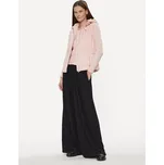 Tommy Hilfiger Vesta Feminine Lw Down Vest WW0WW40485 Růžová Slim Fit S