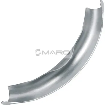 Vodovodní potrubí Rehau Oblouk vodící fixační 90°pro trubky 20 mm, 12587981002