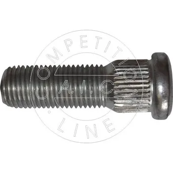 Plechové kolo Šroub kola A.I.C. 54534