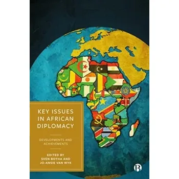 Cestování Key Issues in African Diplomacy