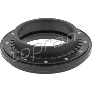 Valivé ložisko, ložisko pružné vzpěry TOPRAN 822 046