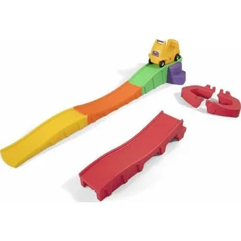 autodráha STEP2 Horská dráha Up Down - prodlužující díl