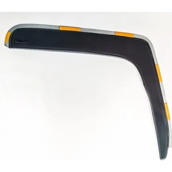 Autodoplněk Ofuky oken Fiat Ducato 1994 - 2006