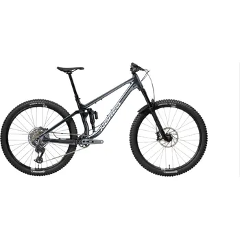 Sport NORCO Fluid A2 Silver 29, vel. SZ3 (L)