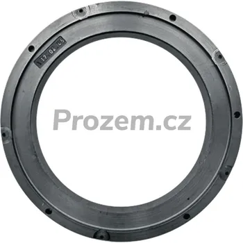 Auto-moto Kotouč 268x378 mm pro Massey Ferguson, 3618424M2, 3790285M1