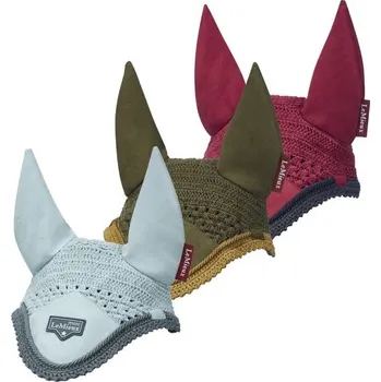 Vybavení pro koně Čabraka na uši LeMieux Mini Kolekce 2024/25