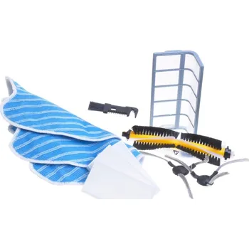 Sada příslušenství SRX 2040 pro robotický vysavač Sencor SRV 4000GD pro Sencor SRV 4000