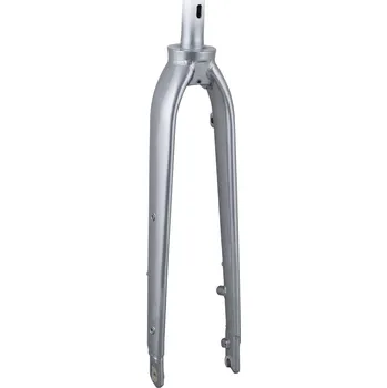 Cyklistika Pevná vidlice městská TREK Fork Rigid Trek-Diamant 700 Ahead FM Disc Magnetitgrau Metal
