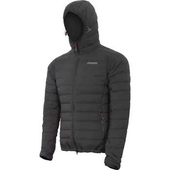 Dámská bunda Péřová Bunda Pinguin Summit Lady Jacket Black vel. M