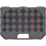 Organizér vysoký přepážkový 390x284x105 mm - TAGER