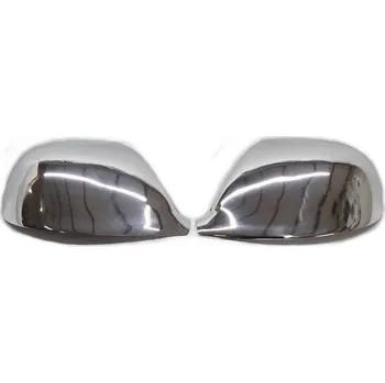 Auto zrcátko Volkswagen Transporter T6.1 kryty zrcátek nerez