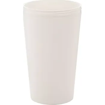 Termoska CreaCup termo hrnek na zakázku, hrnek - bílá - AP892006-01_A