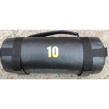 BEARFOOT Powerbag, 10 kg, Bear foot