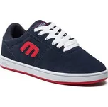 Sneakersy Etnies Kids Josl1N 4302000014 Tmavomodrá 37