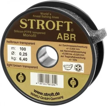 Stroft Vlasec ABR 25m - 0,25mm