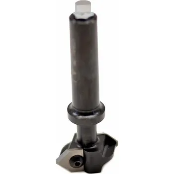 Fréza zaoblovací a srážecí s VBD 40,4x16/100 S=16x60, Z2 - CNC - pouze nosič