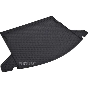 Vana do kufru Gumový koberec do kufru Mazda CX-5 2017-