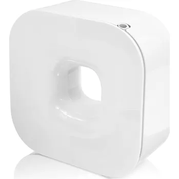 Aroma difuzér Spring Air velkoprostorový difuzér na baterii MicroScent Barva: bílá