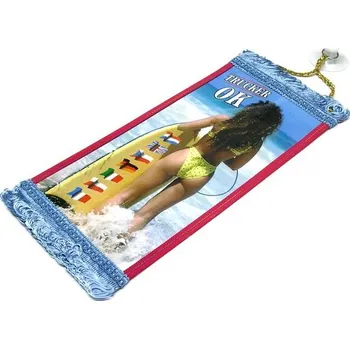 Vlajka Tuning vlajka kamion TRUCKER OK 5