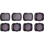 Sada filtrů FREEWELL pro kamery DJI