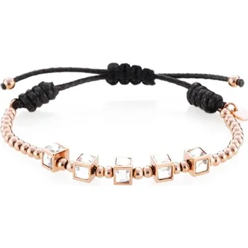 Náramek STORM Zora Bracelet Rose Gold