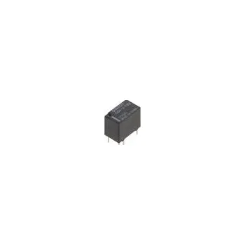 Relé OMRON ELECTRONIC COMPONENTS G5V-1-T90-12DC Relé: elektromagnetické SPDT Ucívky: 12VDC 0,5A/125VAC 150mW