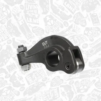 Vahadlo motoru Vahadlo, řízení motoru ET ENGINETEAM VV0034