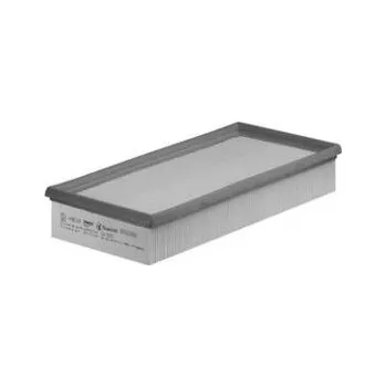 Vzduchový filtr Vzduchový filtr KNECHT LX 572