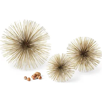 Philippi RICCIO STAR S Interiérová dekorace 14 cm železo