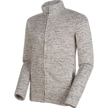 Mammut Mammut Chamuera ML Jacket Men Barva - Velikost: Šedá světlá - XXL