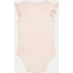 Gap Dětské body 856084 Růžová 3_6M