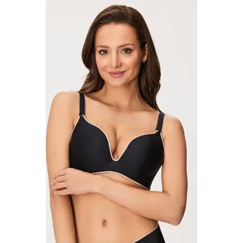 Podprsenka Podprsenka Luna Splendida Miracle One Push-Up bez kostic