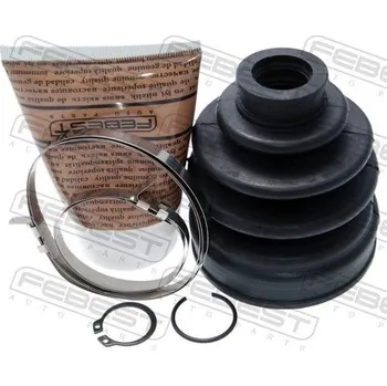 Měch, hnací hřídel FEBEST 0415-CY2AT