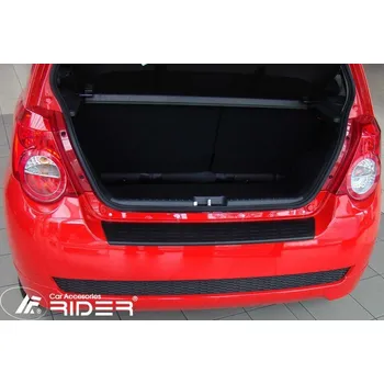 Prah karosérie Kryt prahu pátých dveří Chevrolet Aveo HTB r.v. 2007-2010