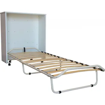 Postel Veraflex Pisolo 80 x 190 cm bílá