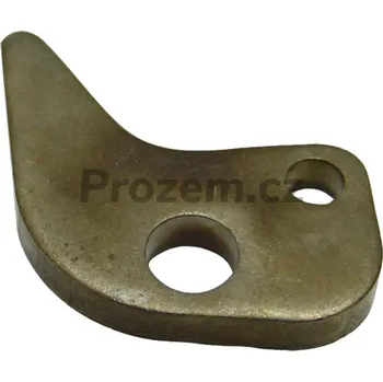 Autodíl Západka pro páku ruční brzdy pro Fendt, 178100030091