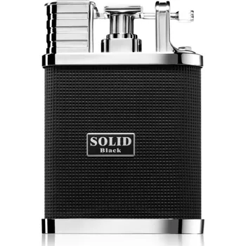 Pánský parfém Arabian Oud Solid Black parfémovaná voda pro muže 100 ml