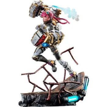 Figurka PureArts League of Legends Vi 1/6